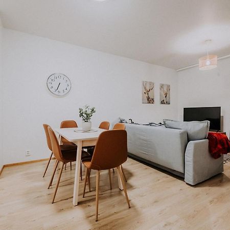 Apartment, Sleepwell, Tyynimeri With Private Parking And Optional Private Sauna Helsinki Esterno foto