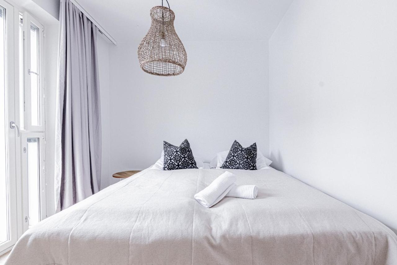 Apartment, Sleepwell, Tyynimeri With Private Parking And Optional Private Sauna Helsinki Esterno foto