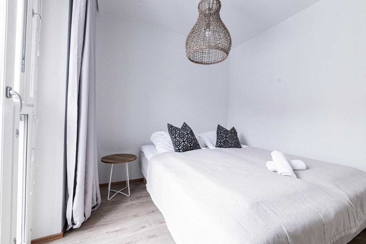 Apartment, Sleepwell, Tyynimeri With Private Parking And Optional Private Sauna Helsinki Esterno foto