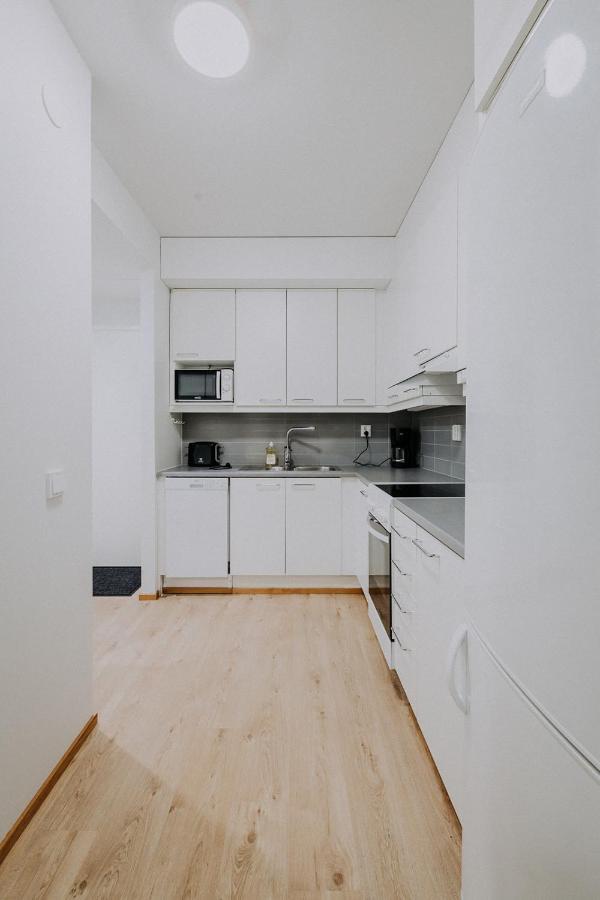 Apartment, Sleepwell, Tyynimeri With Private Parking And Optional Private Sauna Helsinki Esterno foto