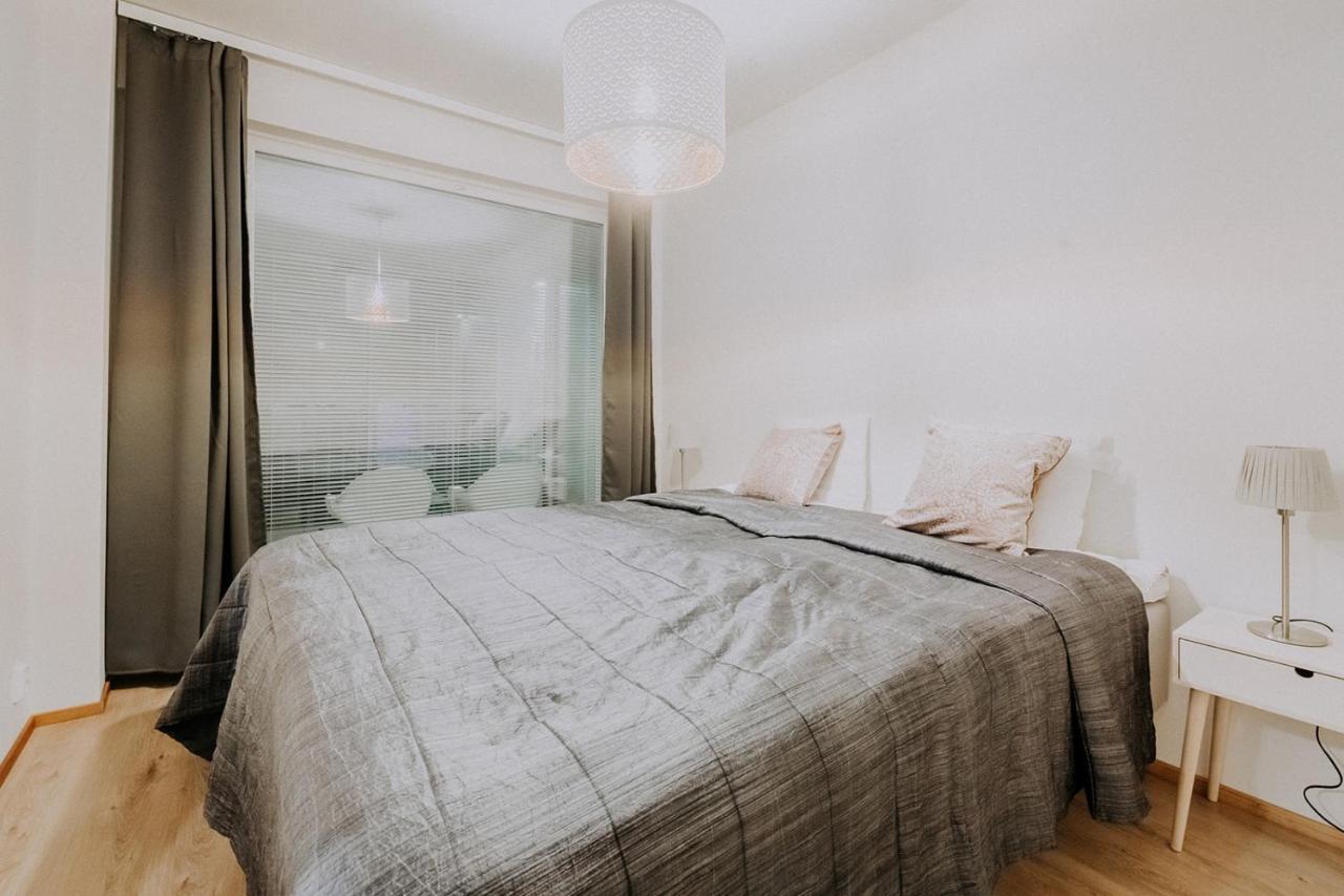 Apartment, Sleepwell, Tyynimeri With Private Parking And Optional Private Sauna Helsinki Esterno foto