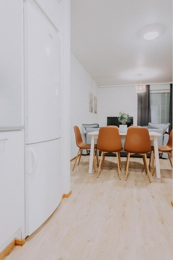 Apartment, Sleepwell, Tyynimeri With Private Parking And Optional Private Sauna Helsinki Esterno foto