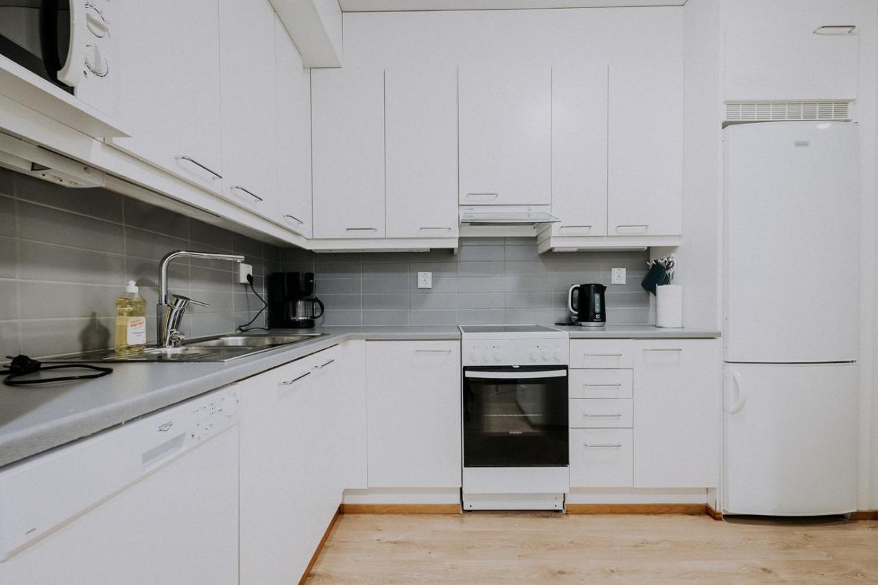 Apartment, Sleepwell, Tyynimeri With Private Parking And Optional Private Sauna Helsinki Esterno foto