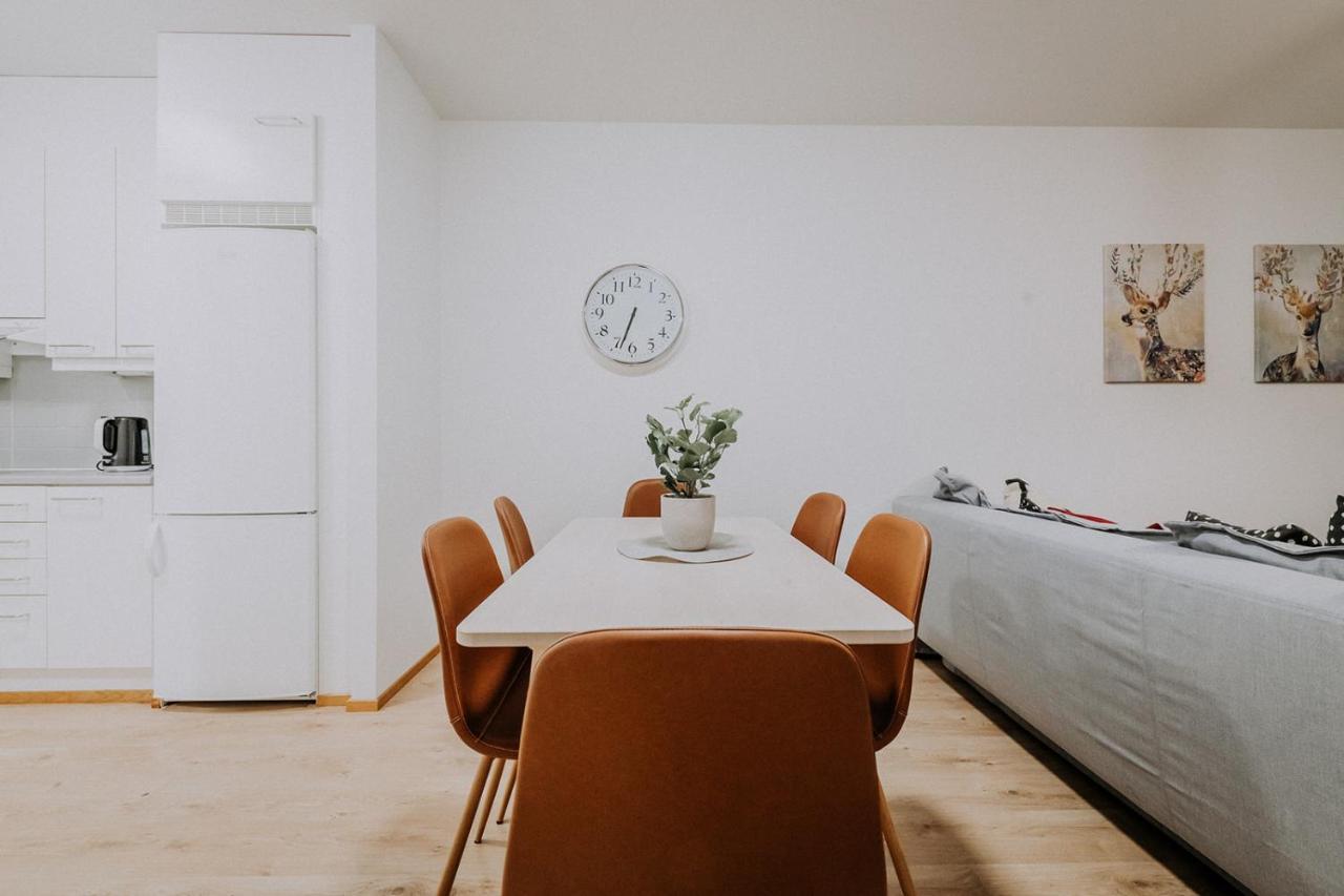 Apartment, Sleepwell, Tyynimeri With Private Parking And Optional Private Sauna Helsinki Esterno foto