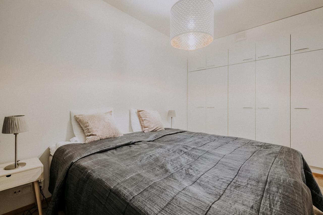 Apartment, Sleepwell, Tyynimeri With Private Parking And Optional Private Sauna Helsinki Esterno foto