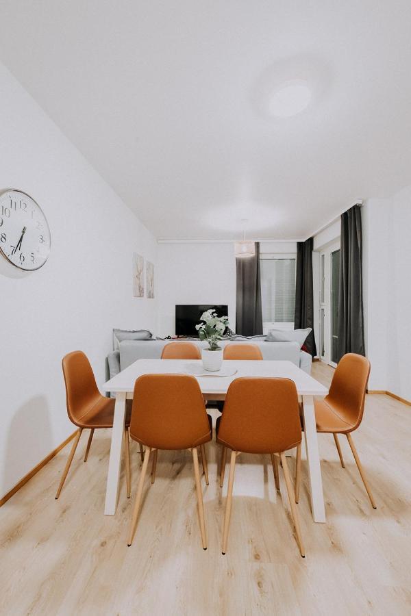 Apartment, Sleepwell, Tyynimeri With Private Parking And Optional Private Sauna Helsinki Esterno foto