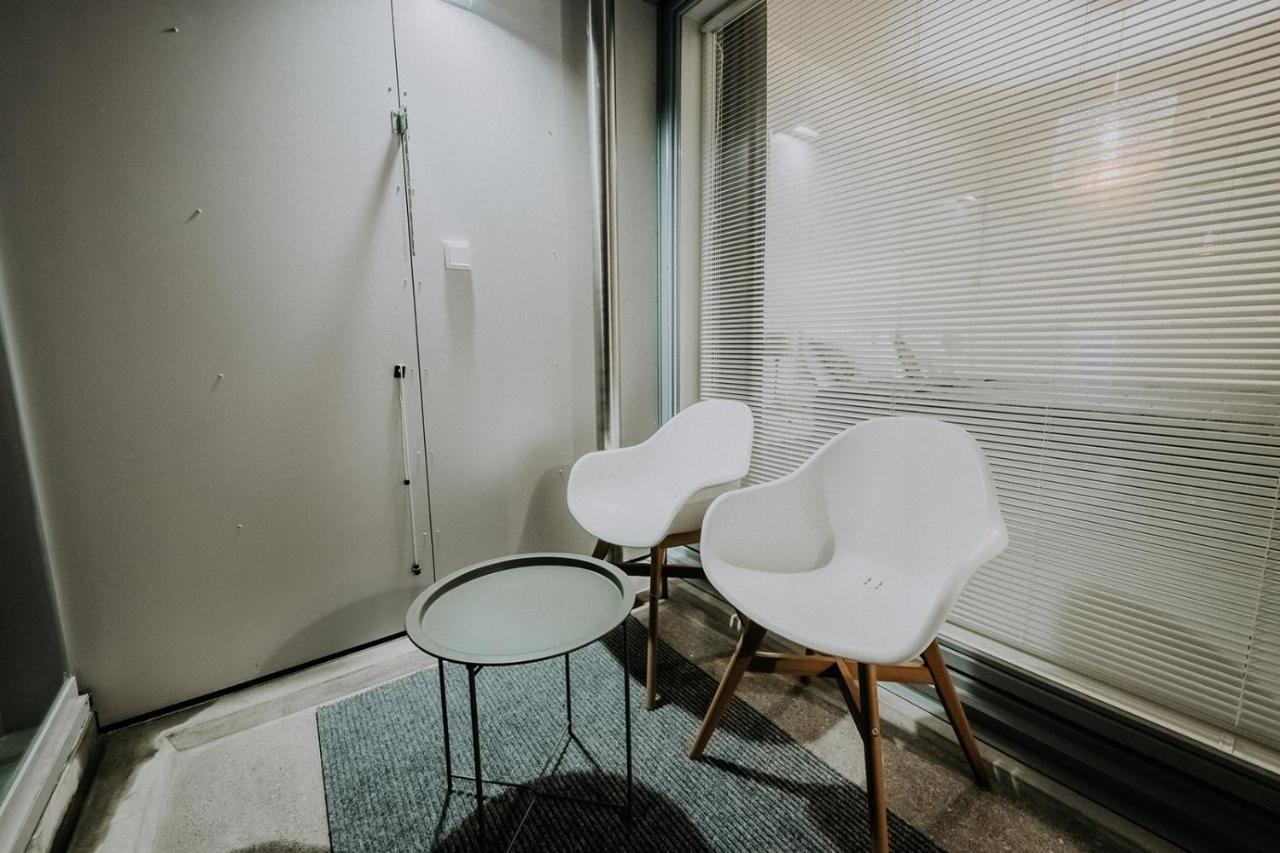 Apartment, Sleepwell, Tyynimeri With Private Parking And Optional Private Sauna Helsinki Esterno foto