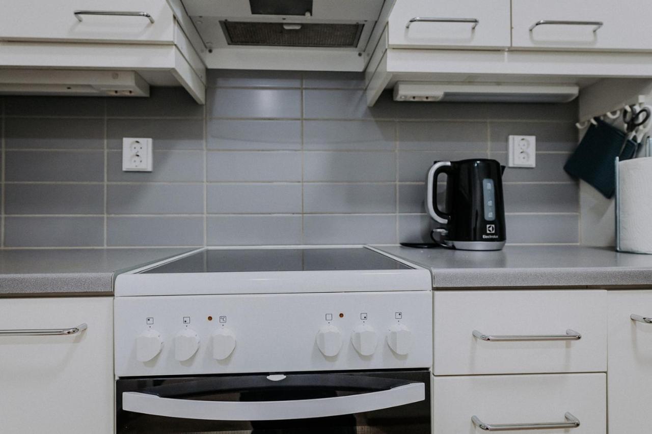 Apartment, Sleepwell, Tyynimeri With Private Parking And Optional Private Sauna Helsinki Esterno foto