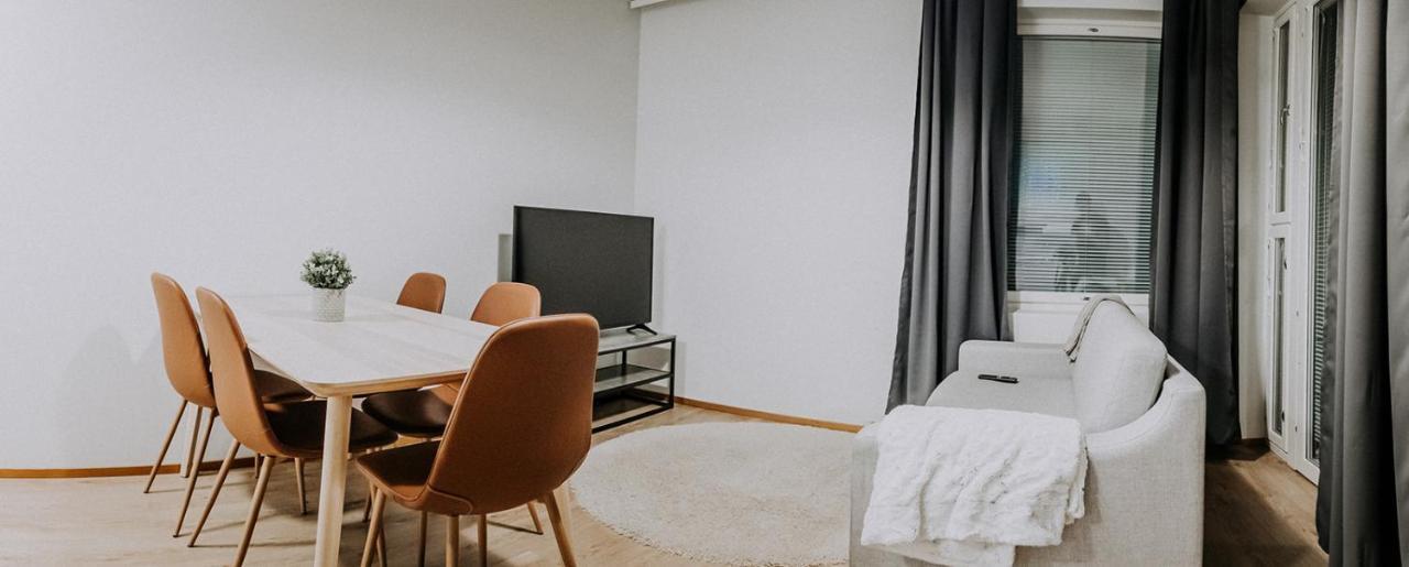 Apartment, Sleepwell, Tyynimeri With Private Parking And Optional Private Sauna Helsinki Esterno foto