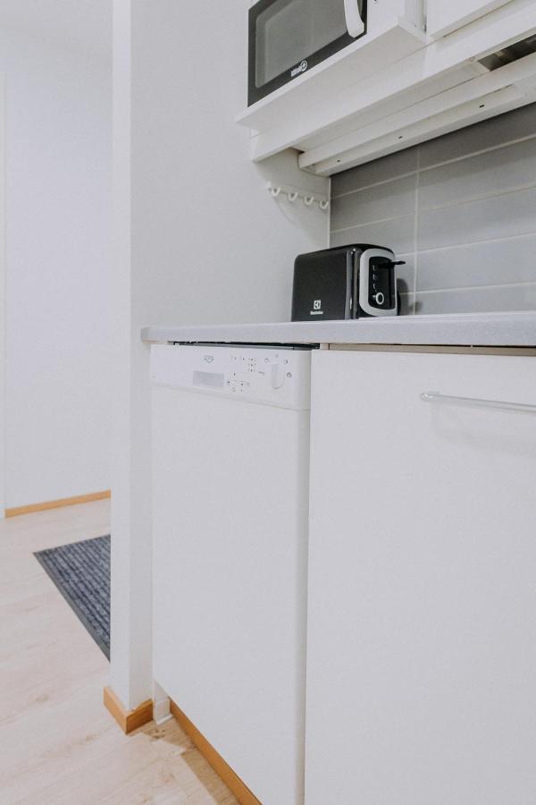 Apartment, Sleepwell, Tyynimeri With Private Parking And Optional Private Sauna Helsinki Esterno foto