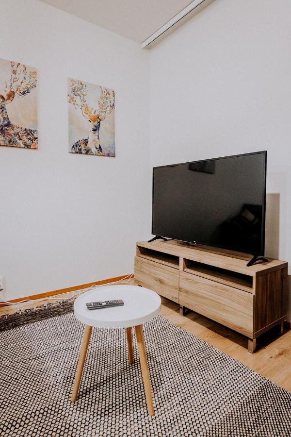 Apartment, Sleepwell, Tyynimeri With Private Parking And Optional Private Sauna Helsinki Esterno foto