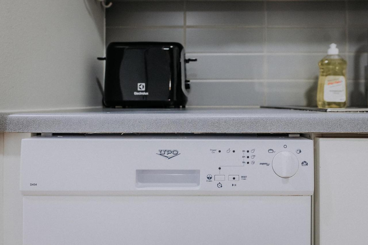 Apartment, Sleepwell, Tyynimeri With Private Parking And Optional Private Sauna Helsinki Esterno foto
