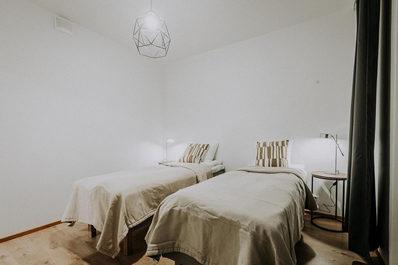Apartment, Sleepwell, Tyynimeri With Private Parking And Optional Private Sauna Helsinki Esterno foto