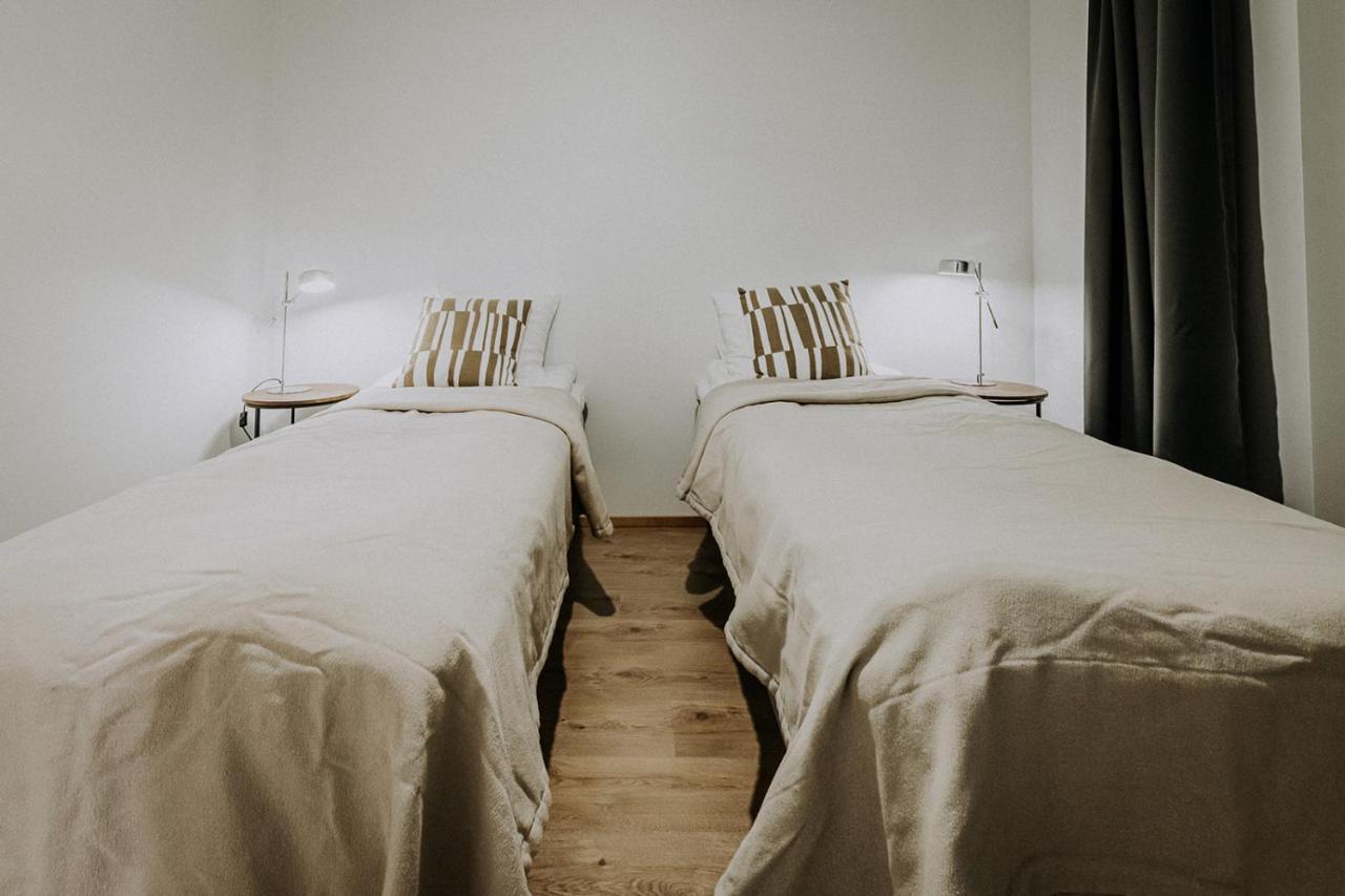 Apartment, Sleepwell, Tyynimeri With Private Parking And Optional Private Sauna Helsinki Esterno foto