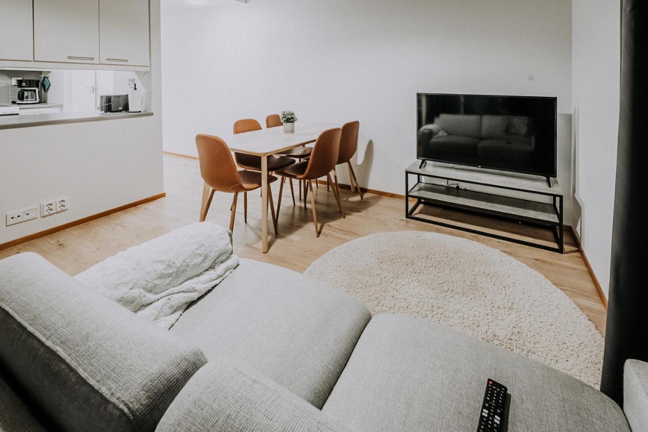 Apartment, Sleepwell, Tyynimeri With Private Parking And Optional Private Sauna Helsinki Esterno foto