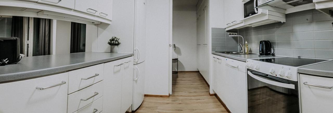 Apartment, Sleepwell, Tyynimeri With Private Parking And Optional Private Sauna Helsinki Esterno foto