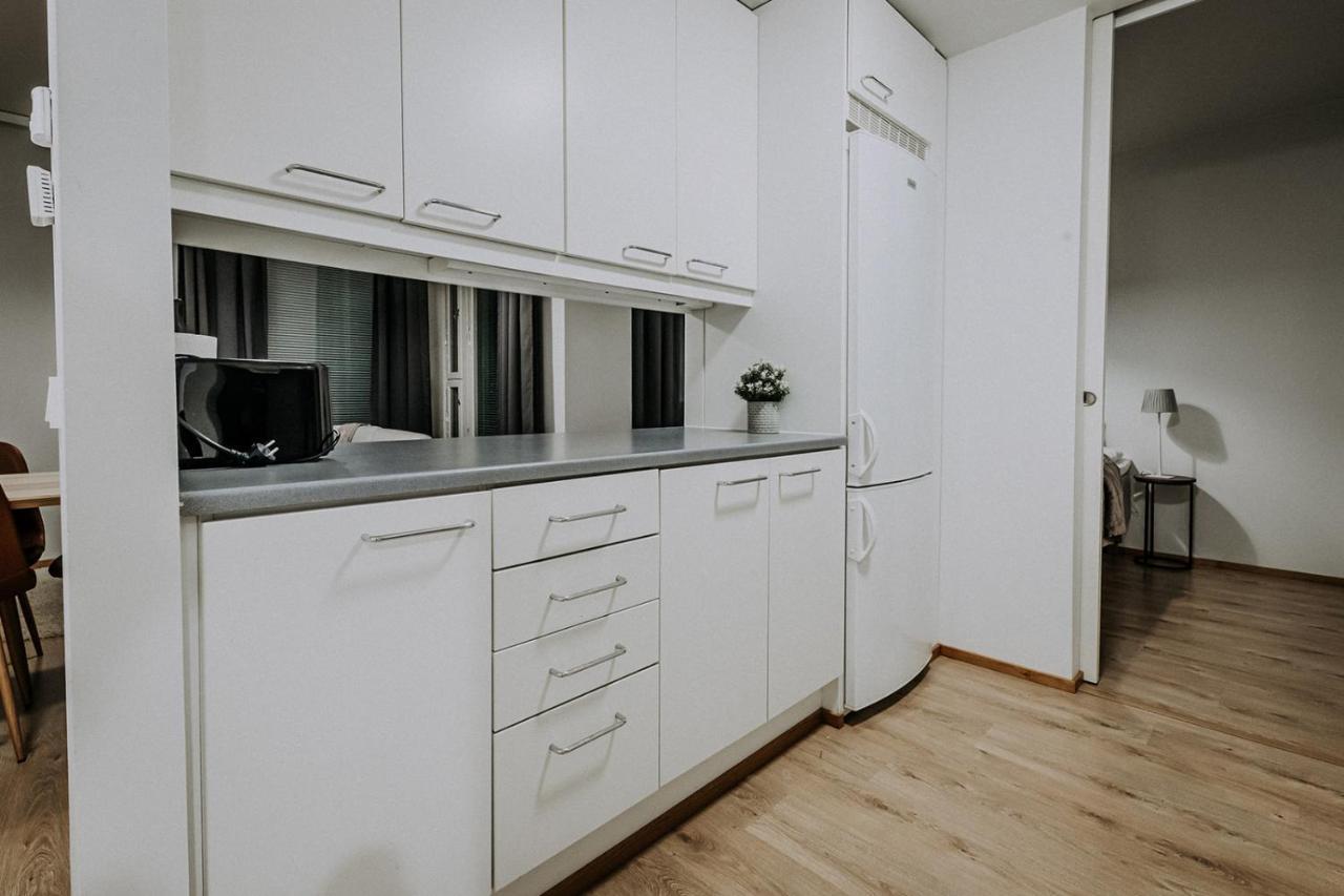 Apartment, Sleepwell, Tyynimeri With Private Parking And Optional Private Sauna Helsinki Esterno foto