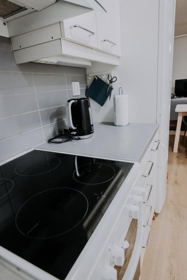 Apartment, Sleepwell, Tyynimeri With Private Parking And Optional Private Sauna Helsinki Esterno foto