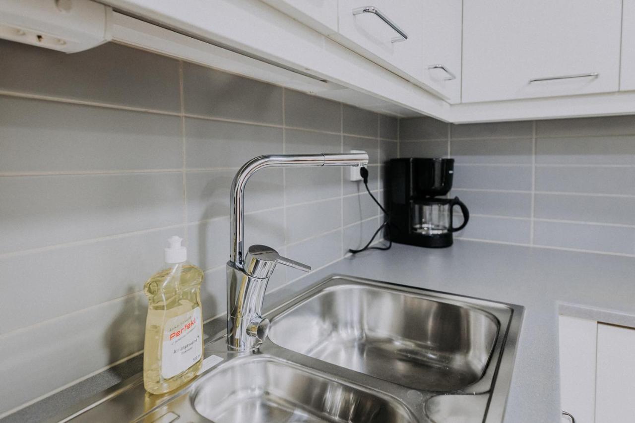 Apartment, Sleepwell, Tyynimeri With Private Parking And Optional Private Sauna Helsinki Esterno foto