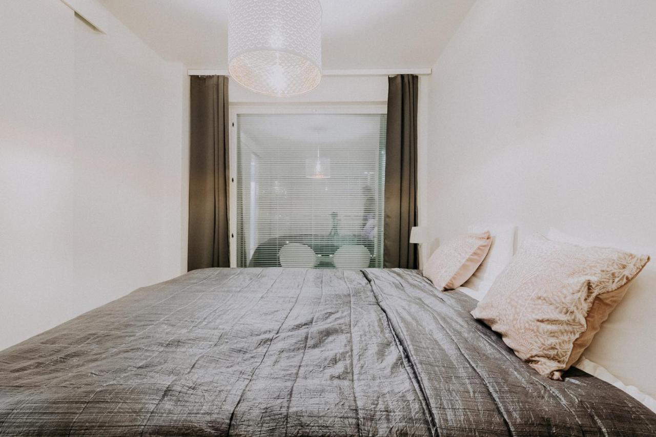 Apartment, Sleepwell, Tyynimeri With Private Parking And Optional Private Sauna Helsinki Esterno foto