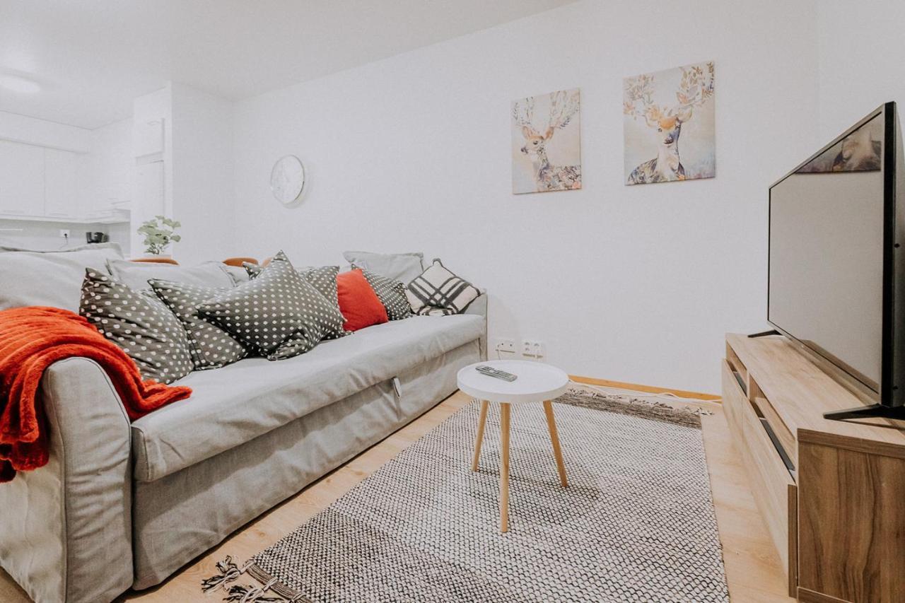 Apartment, Sleepwell, Tyynimeri With Private Parking And Optional Private Sauna Helsinki Esterno foto