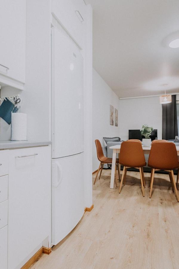 Apartment, Sleepwell, Tyynimeri With Private Parking And Optional Private Sauna Helsinki Esterno foto