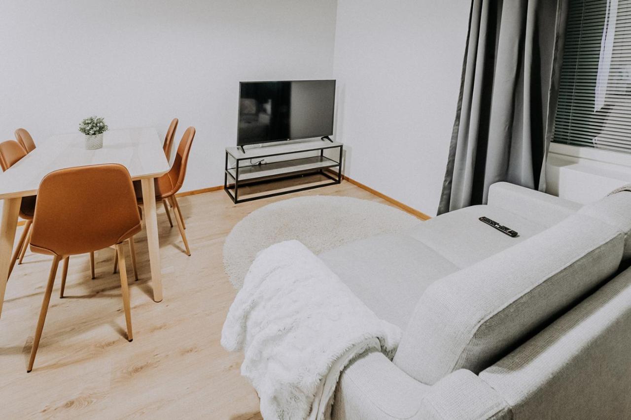 Apartment, Sleepwell, Tyynimeri With Private Parking And Optional Private Sauna Helsinki Esterno foto