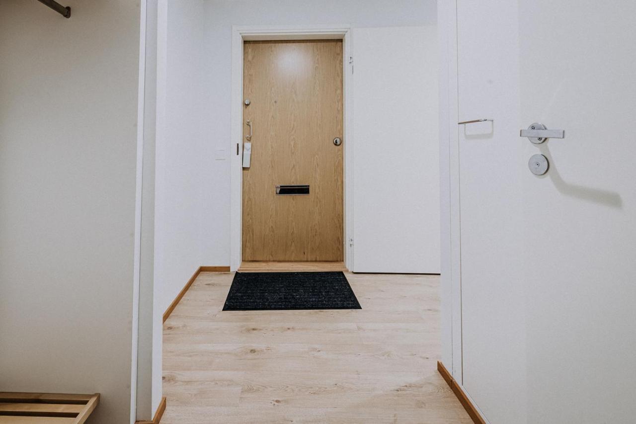 Apartment, Sleepwell, Tyynimeri With Private Parking And Optional Private Sauna Helsinki Esterno foto