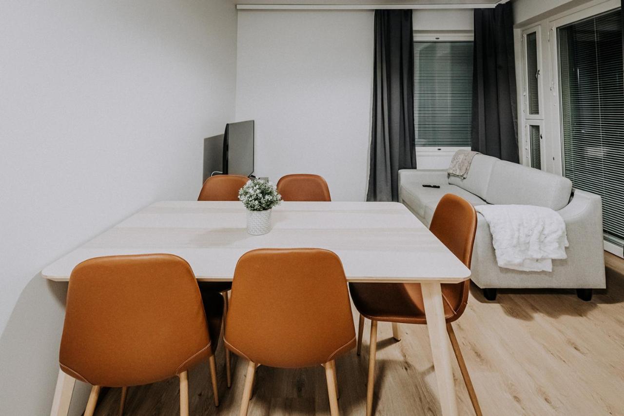 Apartment, Sleepwell, Tyynimeri With Private Parking And Optional Private Sauna Helsinki Esterno foto