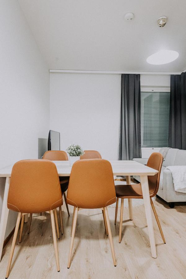 Apartment, Sleepwell, Tyynimeri With Private Parking And Optional Private Sauna Helsinki Esterno foto