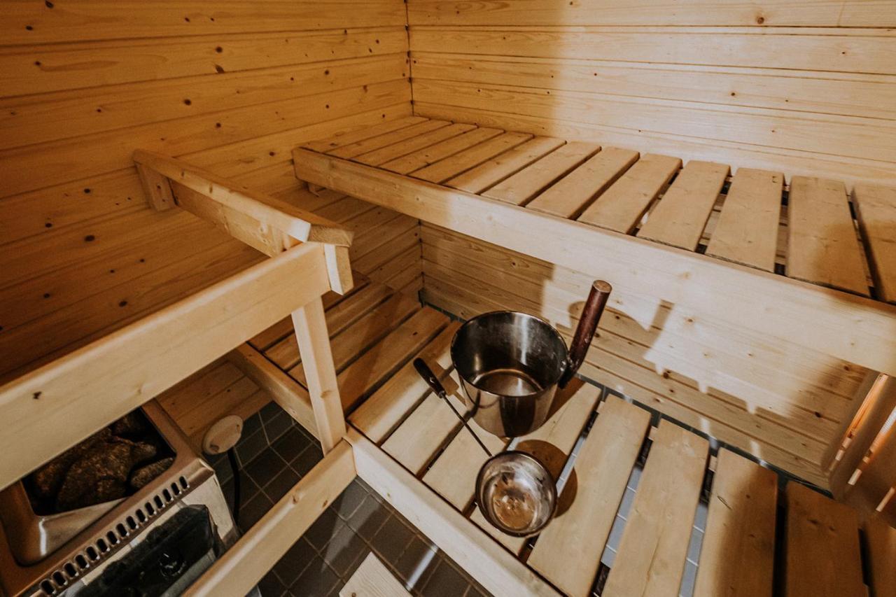 Apartment, Sleepwell, Tyynimeri With Private Parking And Optional Private Sauna Helsinki Esterno foto