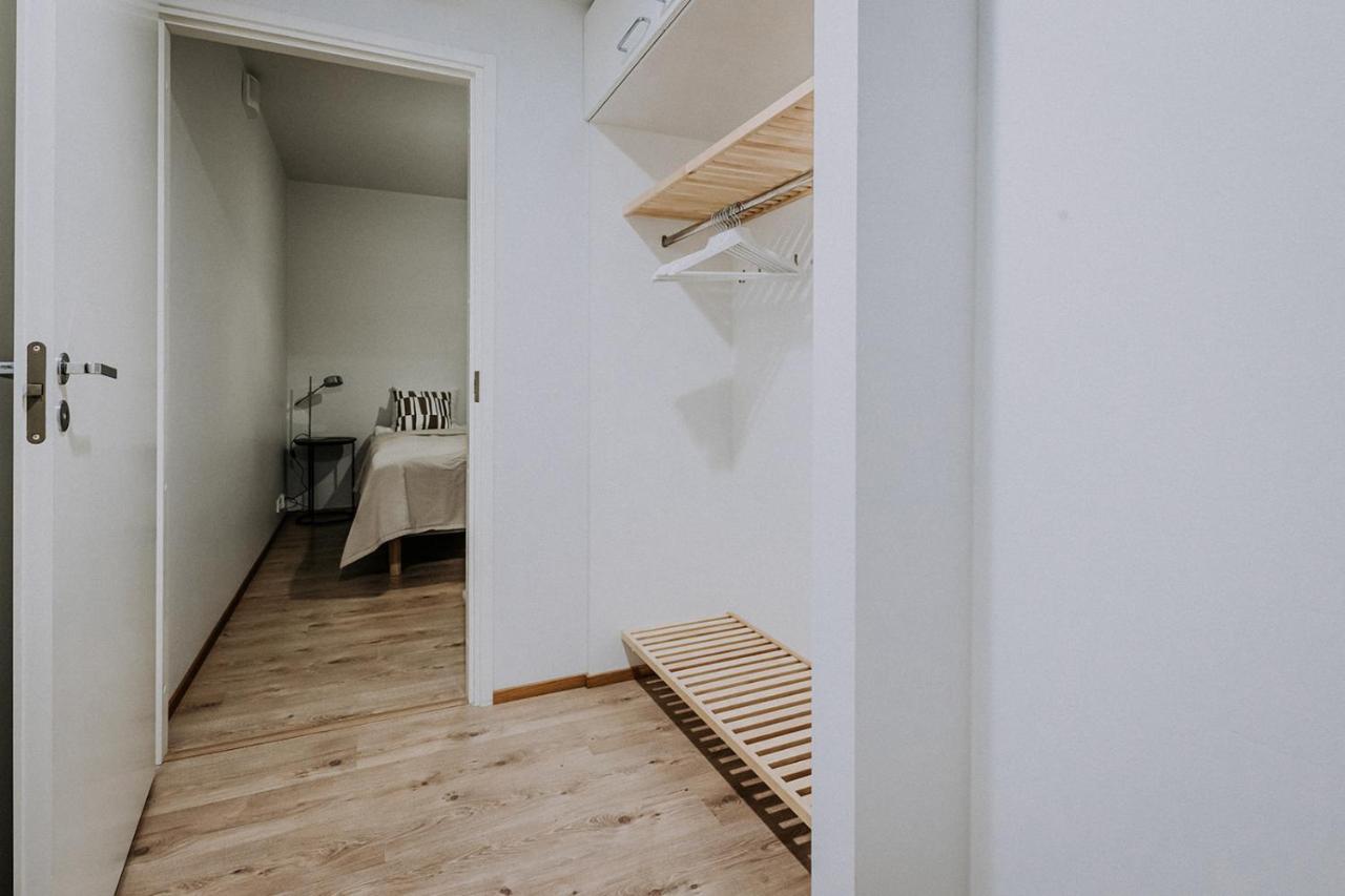 Apartment, Sleepwell, Tyynimeri With Private Parking And Optional Private Sauna Helsinki Esterno foto