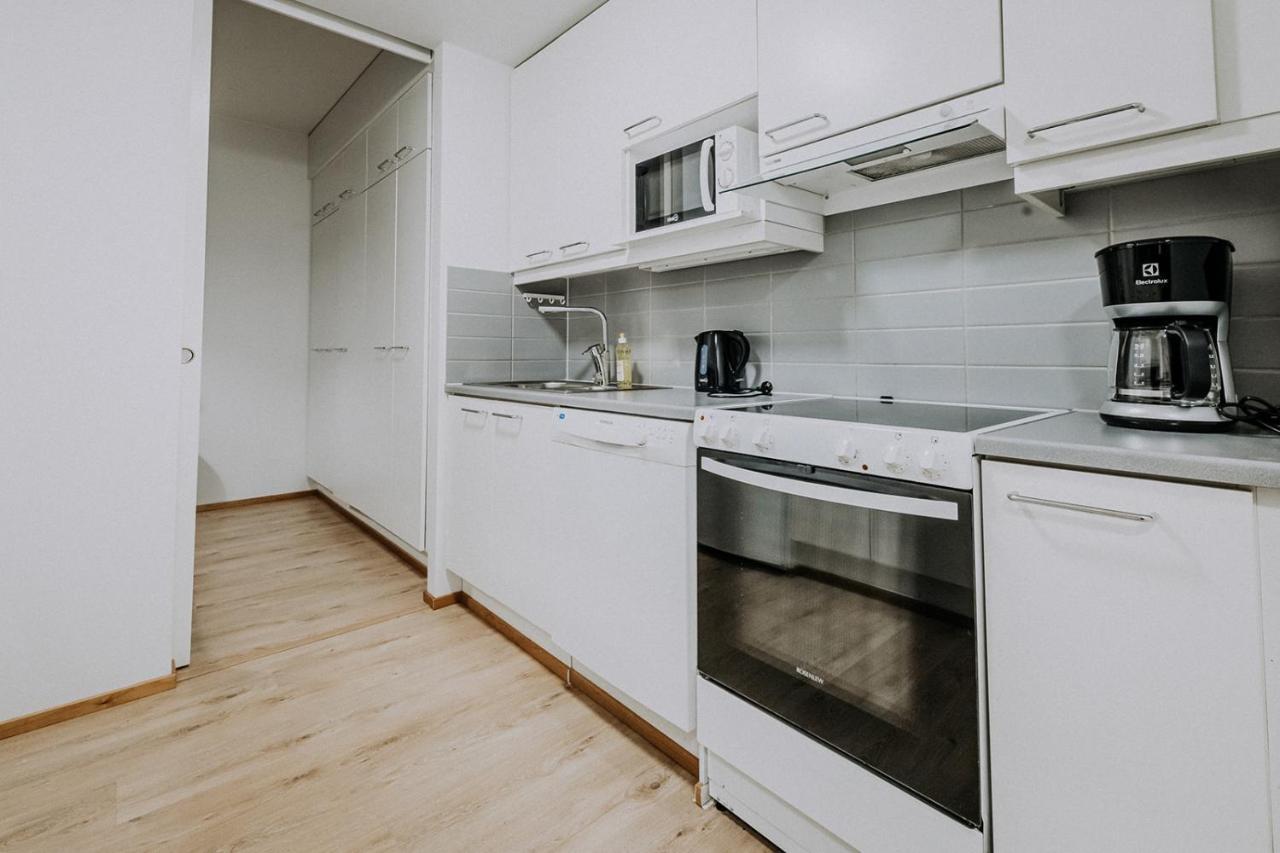 Apartment, Sleepwell, Tyynimeri With Private Parking And Optional Private Sauna Helsinki Esterno foto
